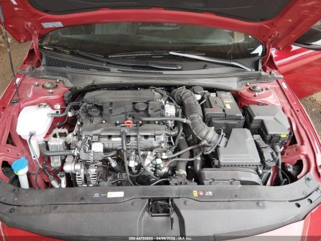 Hyundai Elantra N LINE* �������* ������* �������* ������ ����� | Mobile.bg � ����������� 9