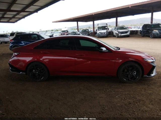 Hyundai Elantra N LINE* �������* ������* �������* ������ ����� | Mobile.bg � ����������� 7