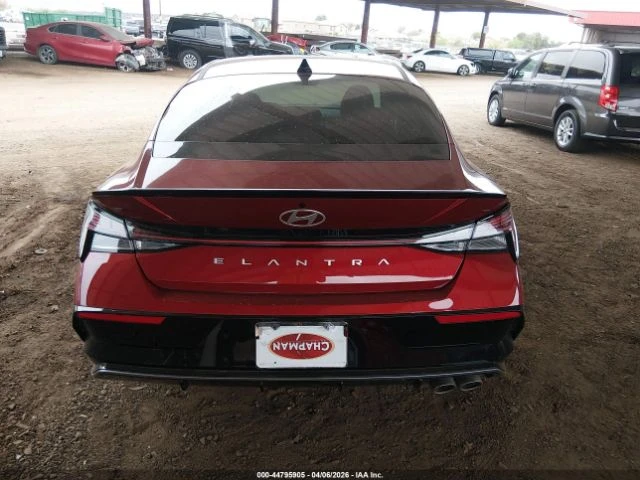Hyundai Elantra N LINE* �������* ������* �������* ������ ����� | Mobile.bg � ����������� 5