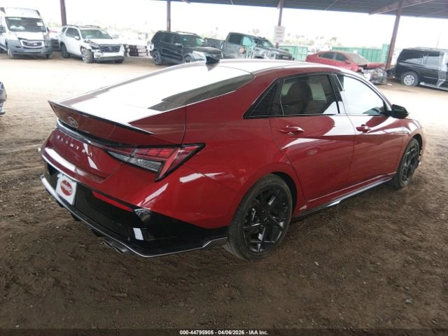 Hyundai Elantra N LINE* �������* ������* �������* ������ ����� | Mobile.bg � ����������� 6