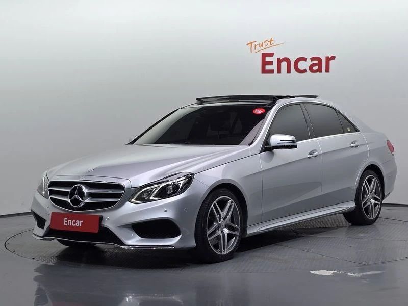 Mercedes-Benz E 350 E350 BlueTec 4MATIC| 258�.�. | Mobile.bg � ����������� 1
