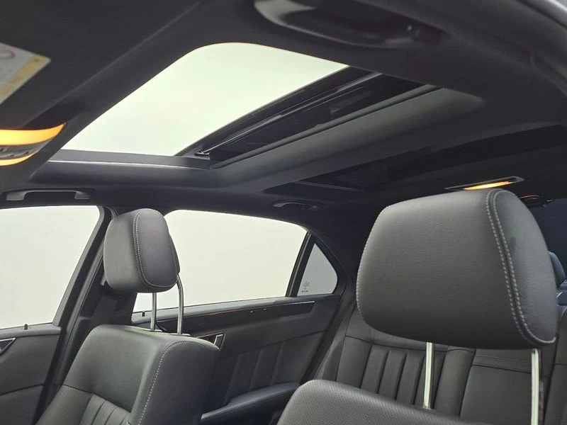 Mercedes-Benz E 350 E350 BlueTec 4MATIC| 258�.�. | Mobile.bg � ����������� 16