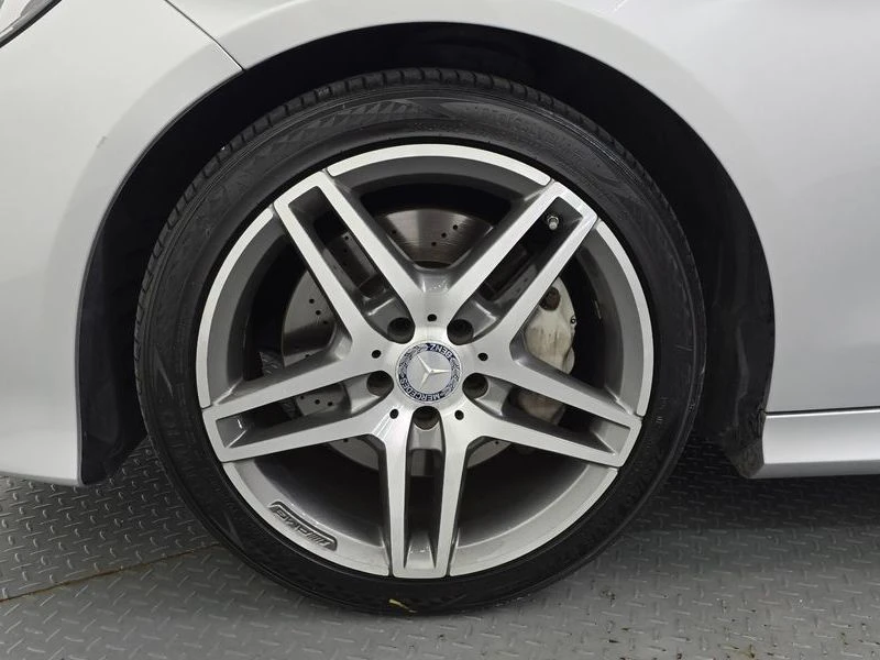 Mercedes-Benz E 350 E350 BlueTec 4MATIC| 258�.�. | Mobile.bg � ����������� 5