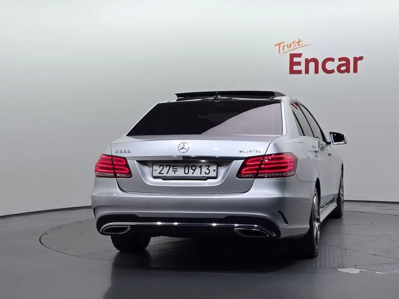Mercedes-Benz E 350 E350 BlueTec 4MATIC| 258�.�. | Mobile.bg � ����������� 4