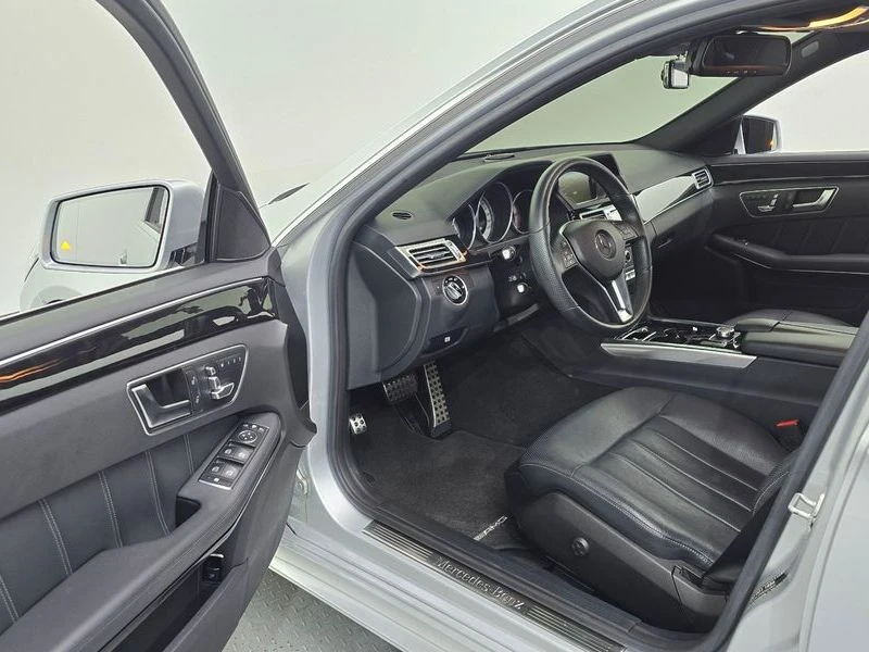 Mercedes-Benz E 350 E350 BlueTec 4MATIC| 258�.�. | Mobile.bg � ����������� 10