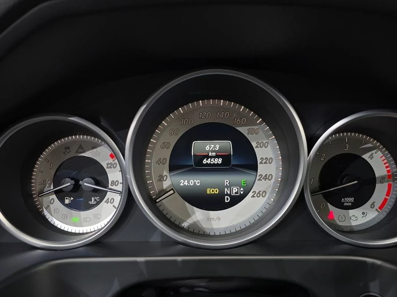 Mercedes-Benz E 350 E350 BlueTec 4MATIC| 258�.�. | Mobile.bg � ����������� 8