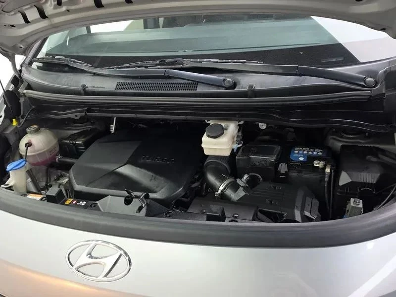 Hyundai Staria | Mobile.bg � ����������� 5