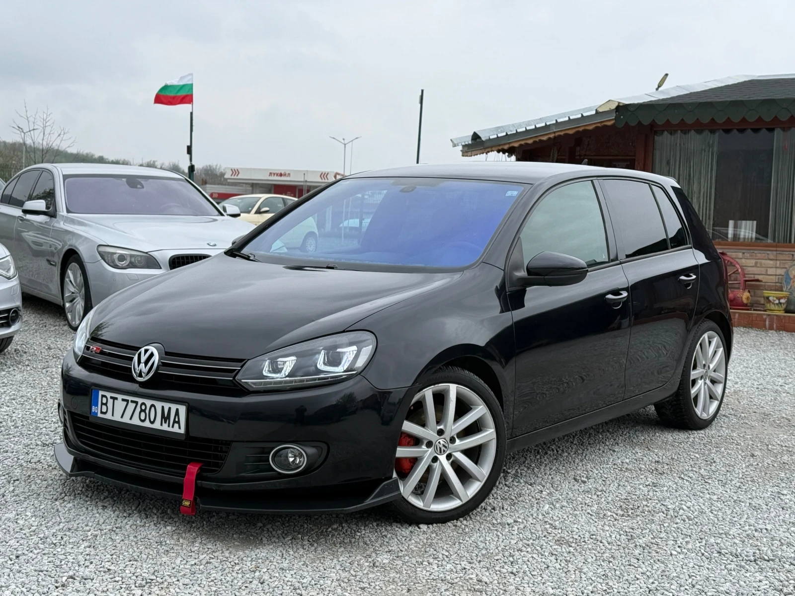 VW Golf 1.4TSi  | Mobile.bg — изображение 1