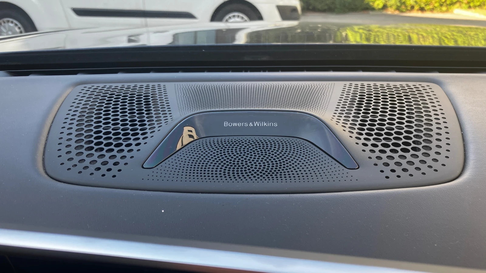 BMW 750 , Full, Massage, Bower & Wilkins  | Mobile.bg   16