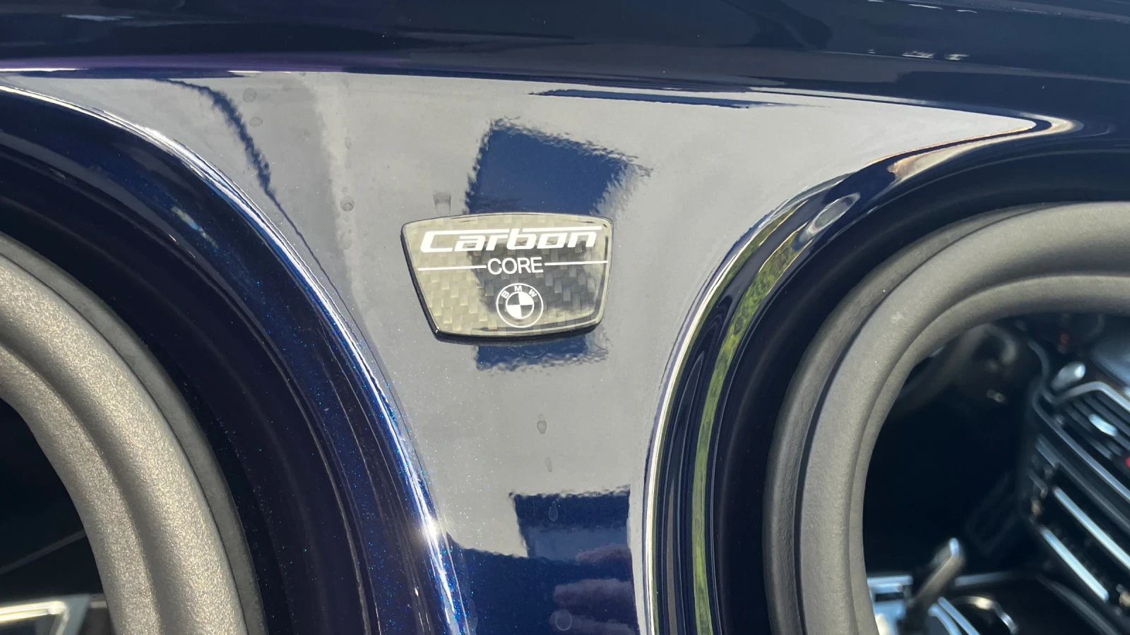 BMW 750 , Full, Massage, Bower & Wilkins  | Mobile.bg   13