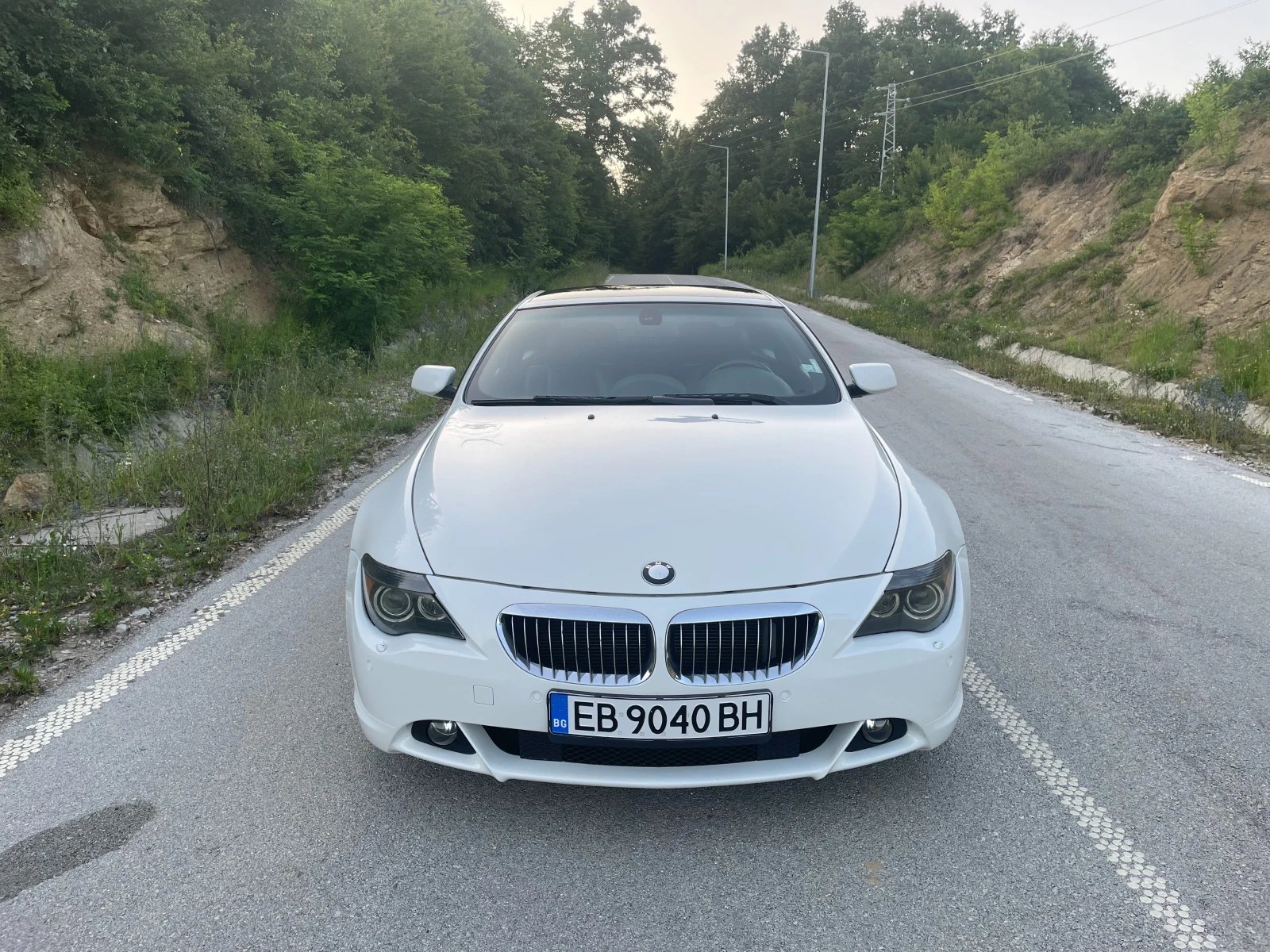 BMW 645  - изображение 2