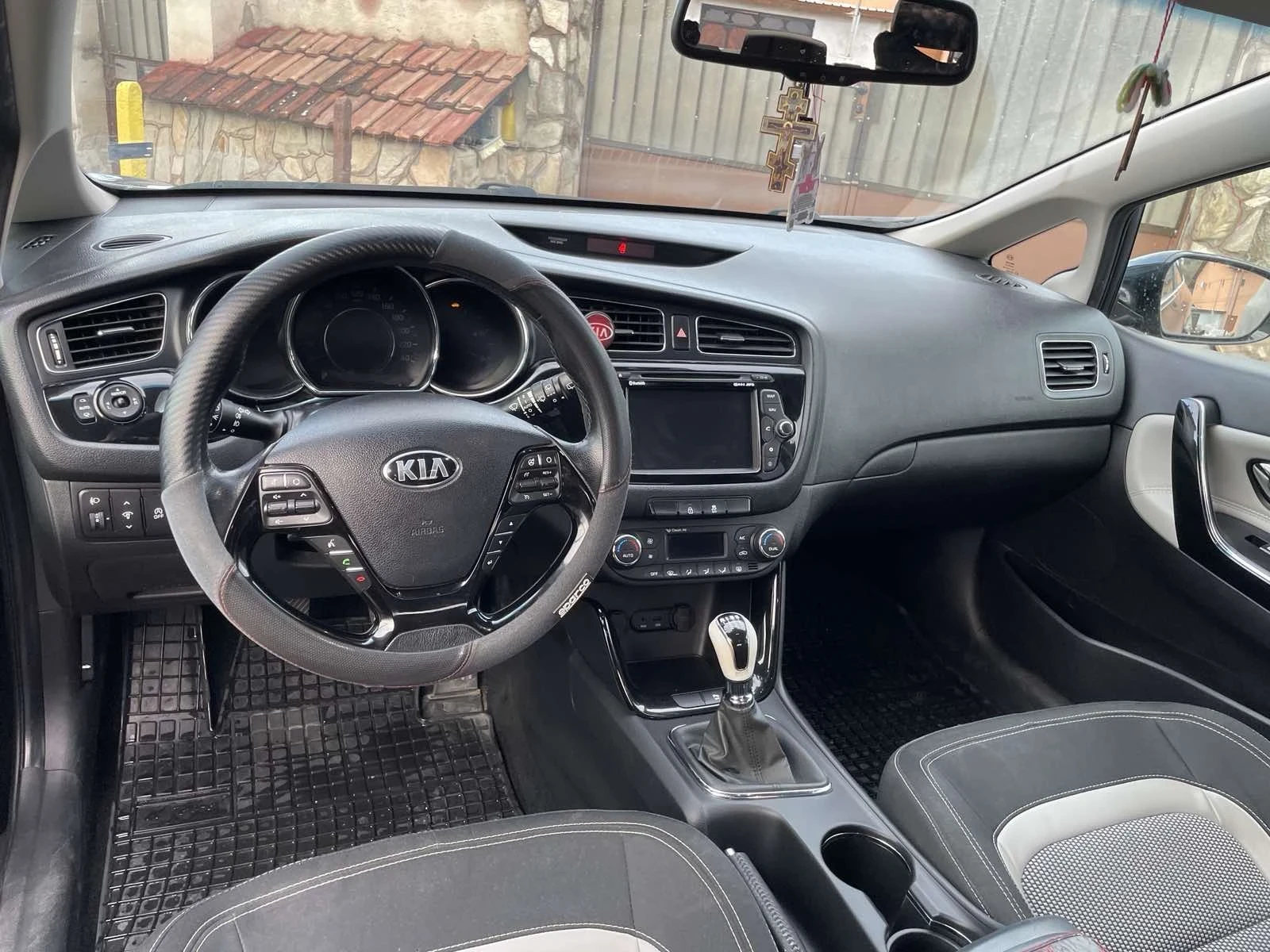 Kia Ceed  - изображение 6