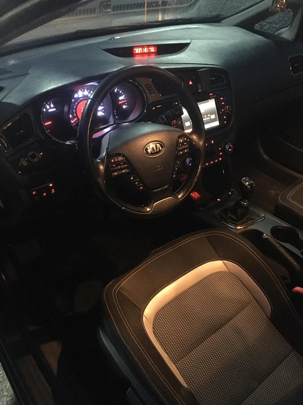Kia Ceed  - изображение 10