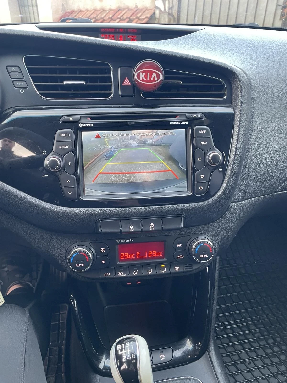 Kia Ceed  - изображение 9