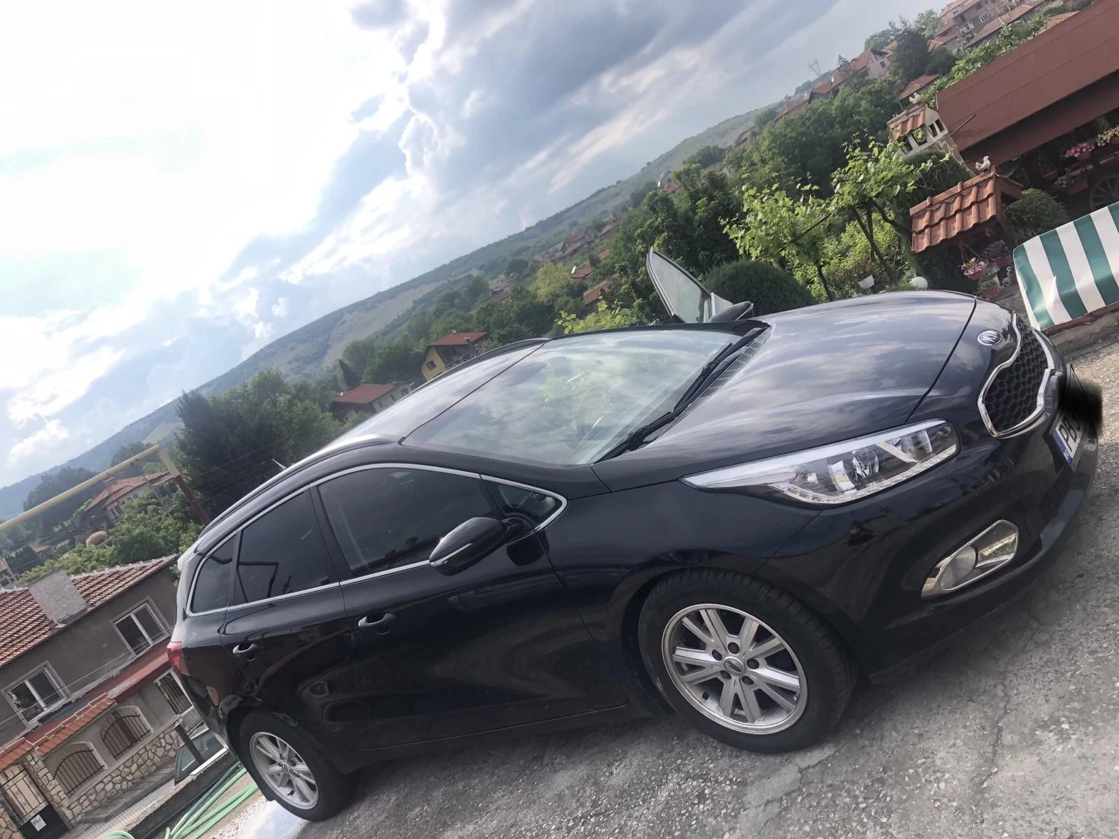 Kia Ceed  - изображение 2
