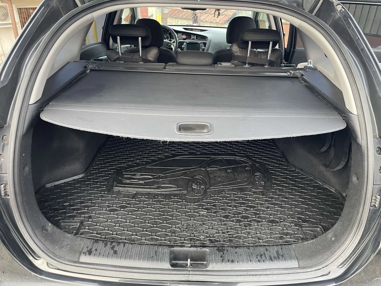 Kia Ceed  - изображение 5