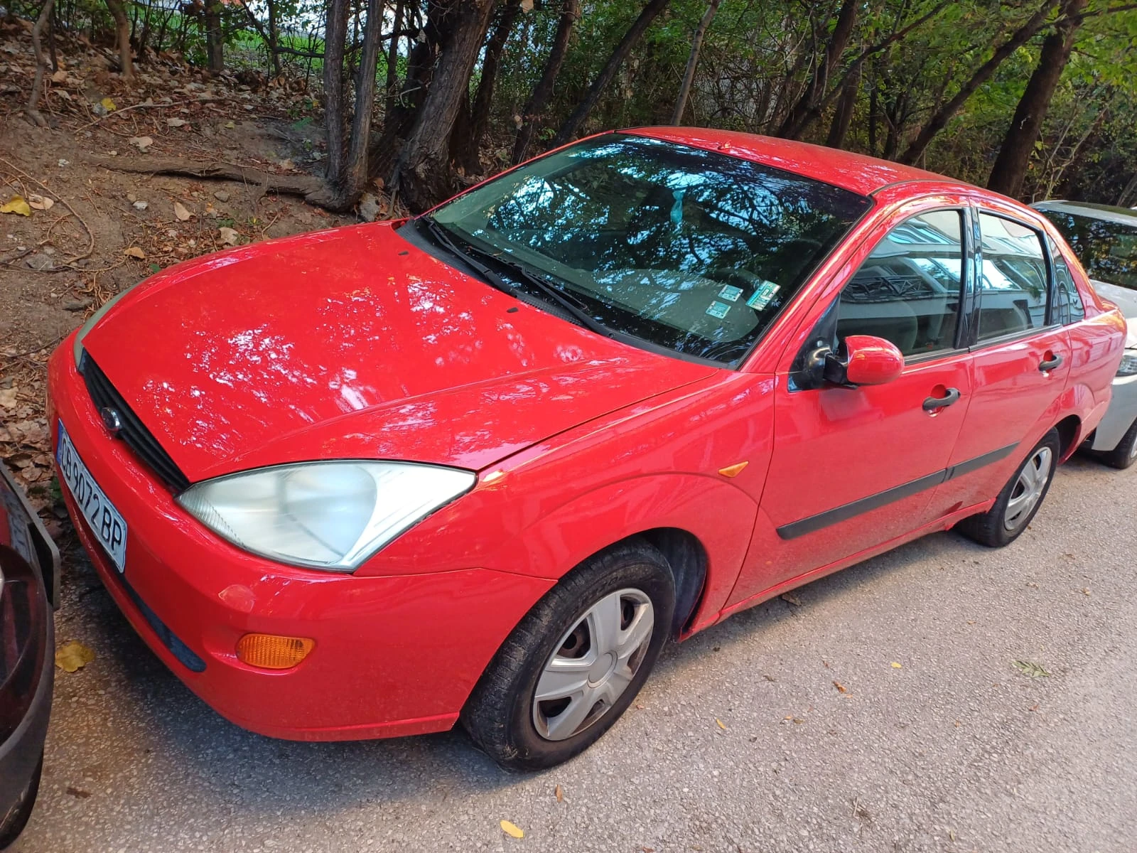 Ford Focus  - изображение 3