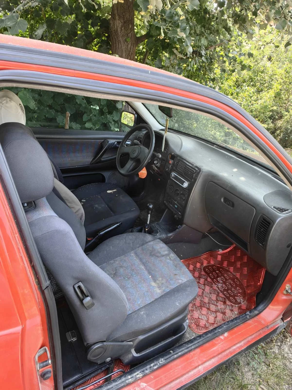 VW Polo 1.6  - изображение 7