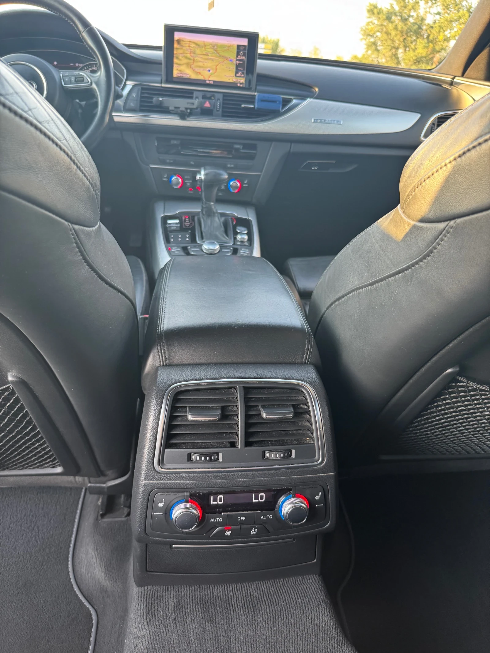 Audi A6 3.0 TDI Quattro | Mobile.bg � ����������� 15