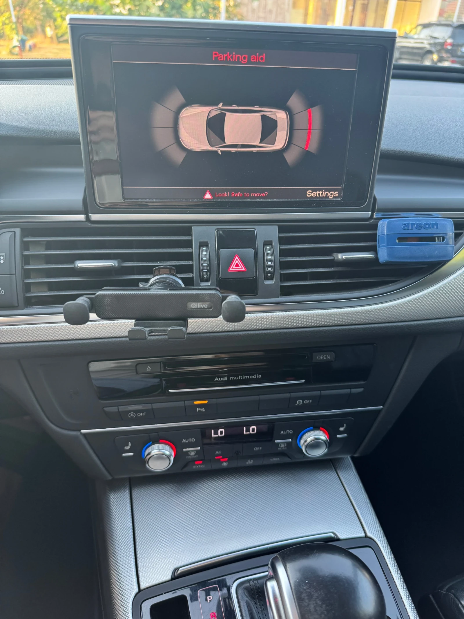 Audi A6 3.0 TDI Quattro | Mobile.bg � ����������� 13