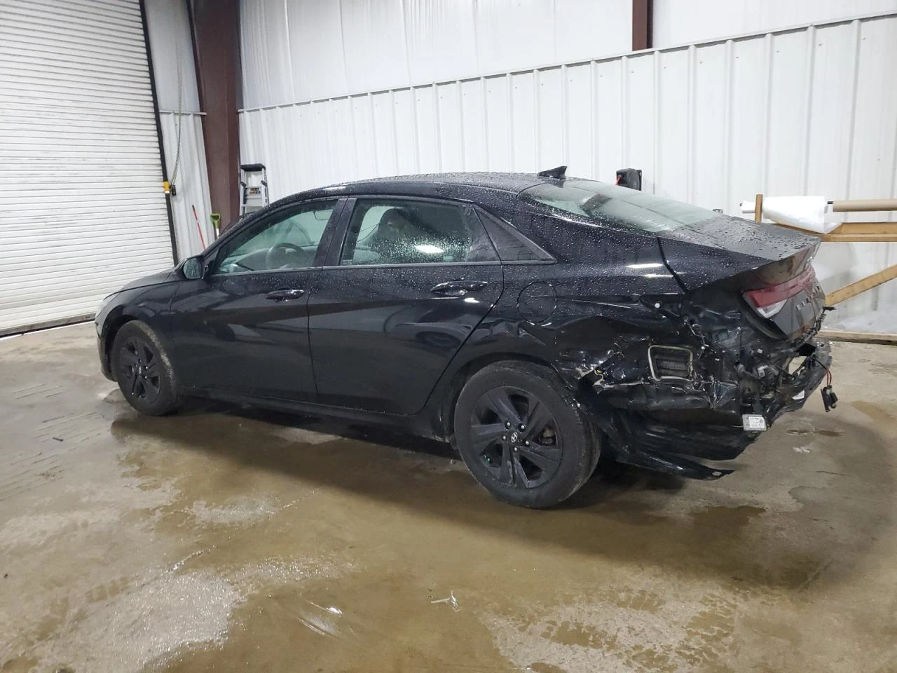 Hyundai Elantra ОЧАКВАН ВНОС*  2.0 * 77хил КМ. - изображение 4