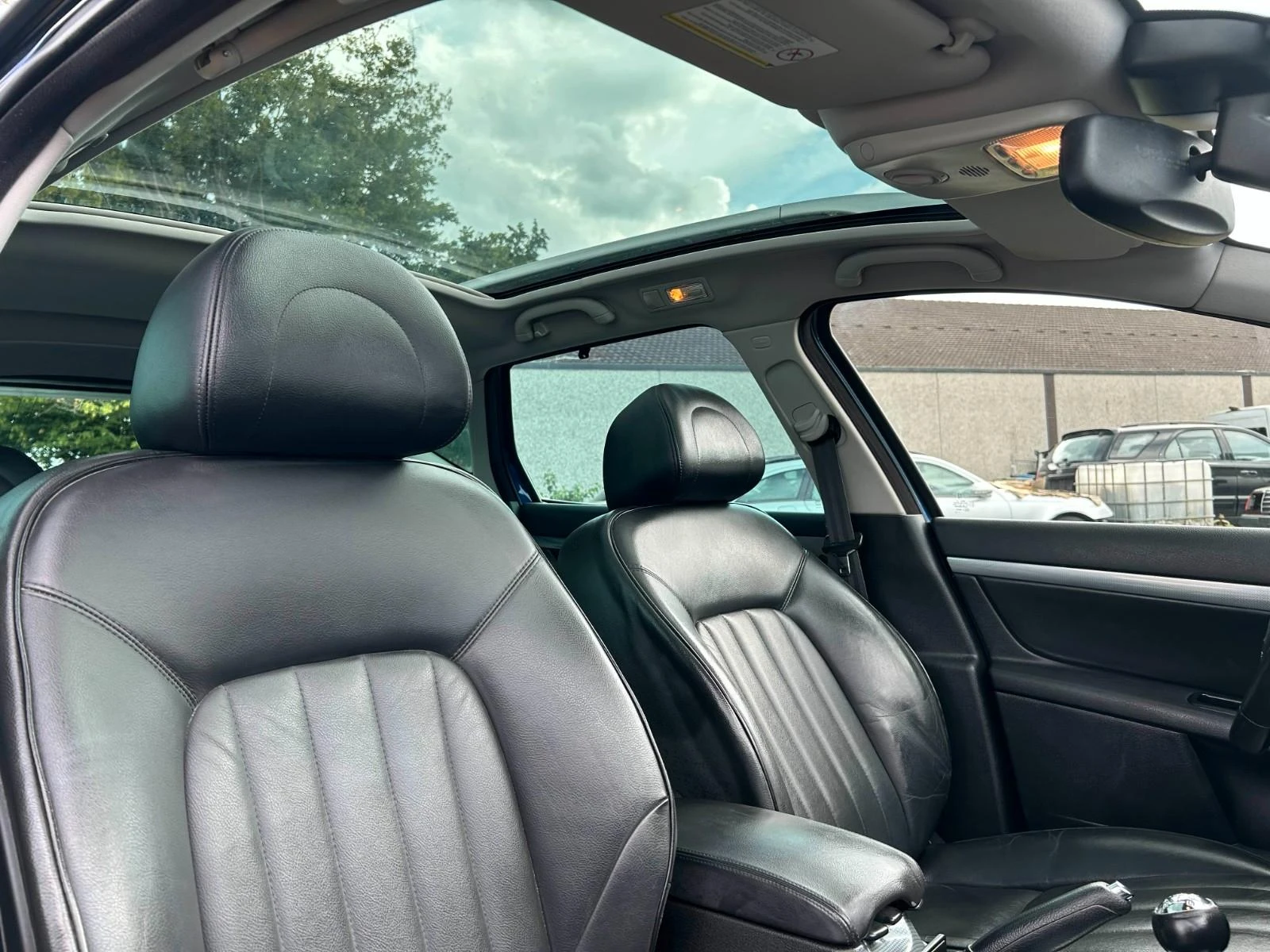 Peugeot 407 2.2 УНИКАТ - изображение 9