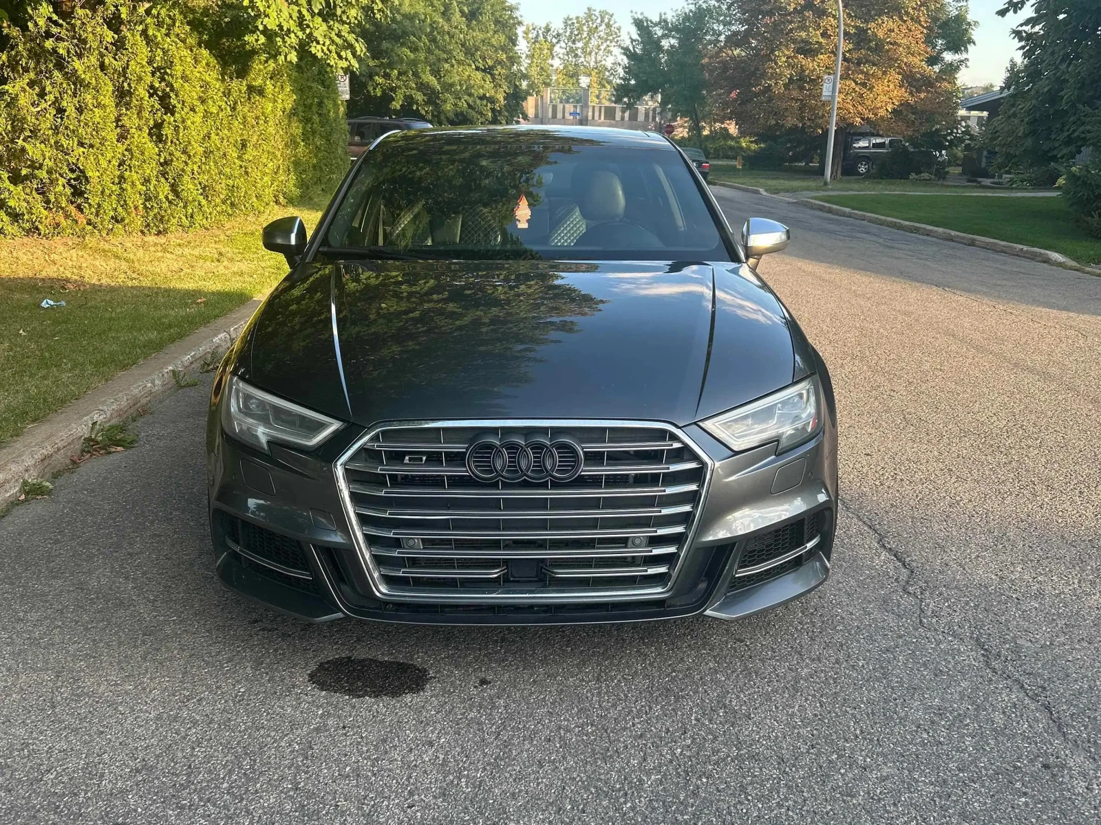 Audi S3 Technik* S-line* B&O* Подгрев* Пано* Камера - изображение 2