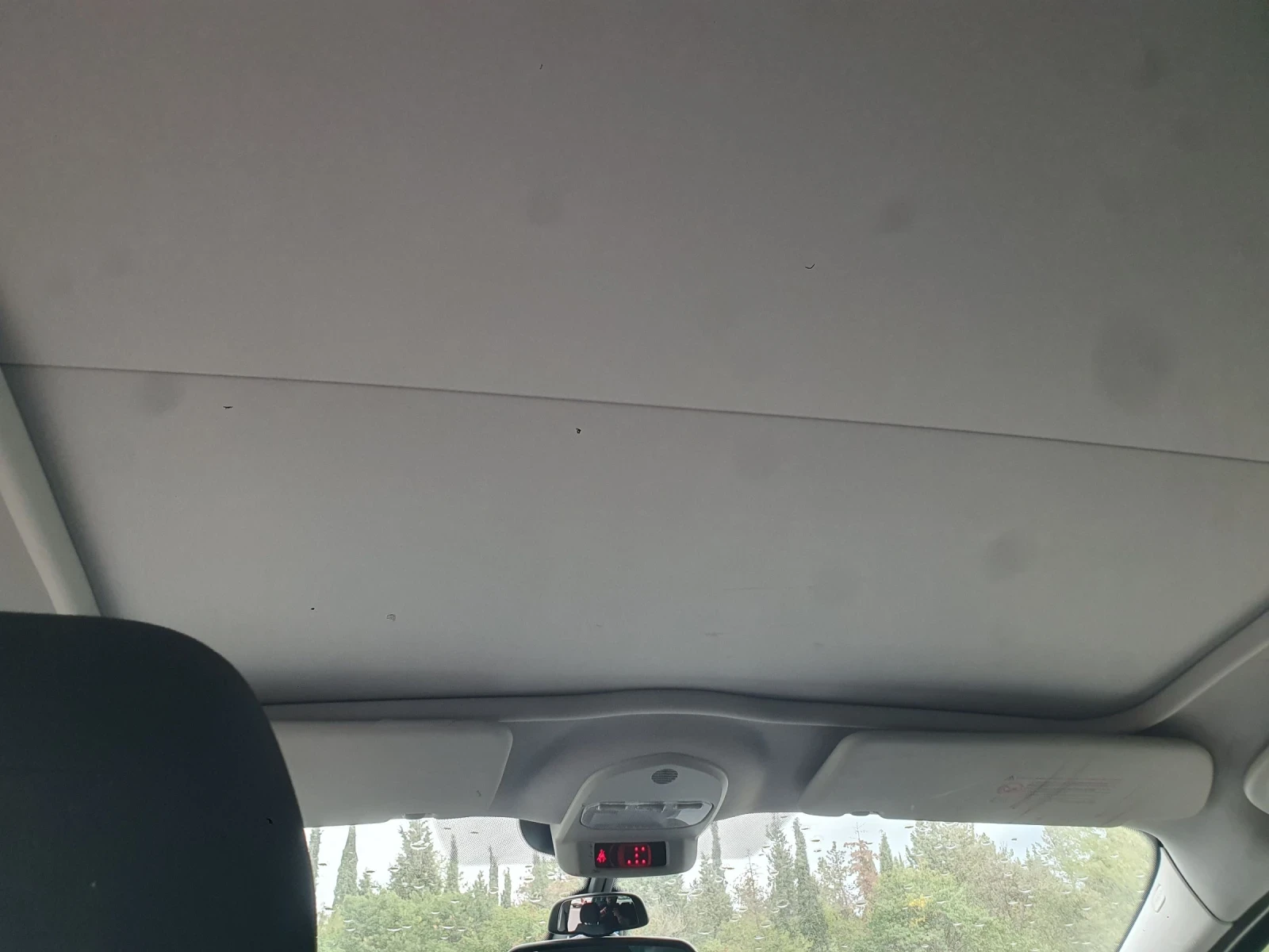 Peugeot 5008 1, 6 benzin 120hp | Mobile.bg   11