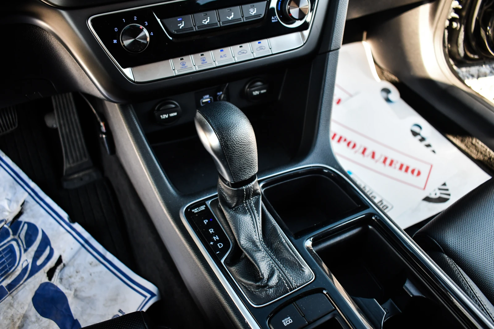 Hyundai Sonata 2.0 LPI | Mobile.bg   17