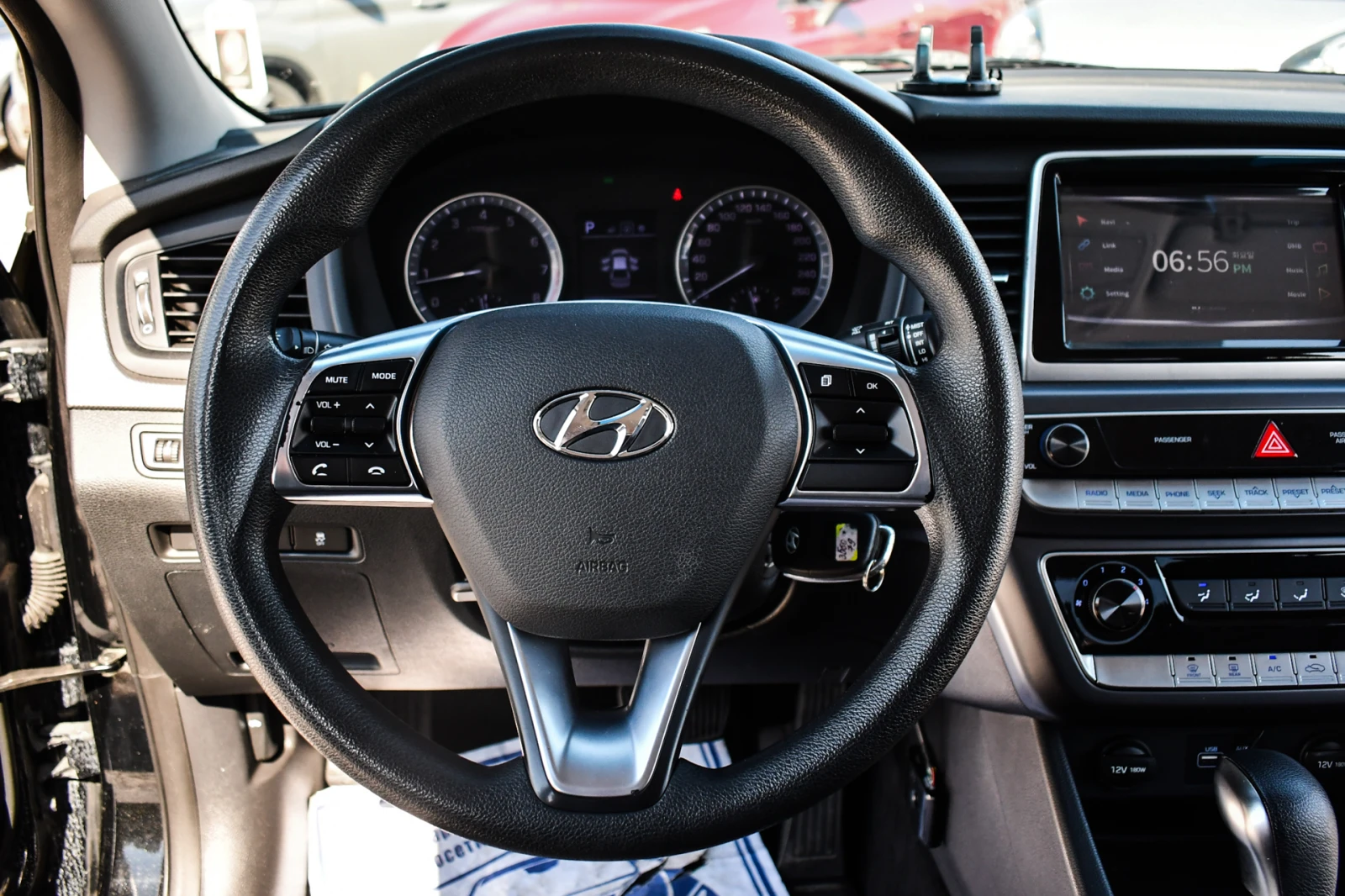 Hyundai Sonata 2.0 LPI | Mobile.bg   12