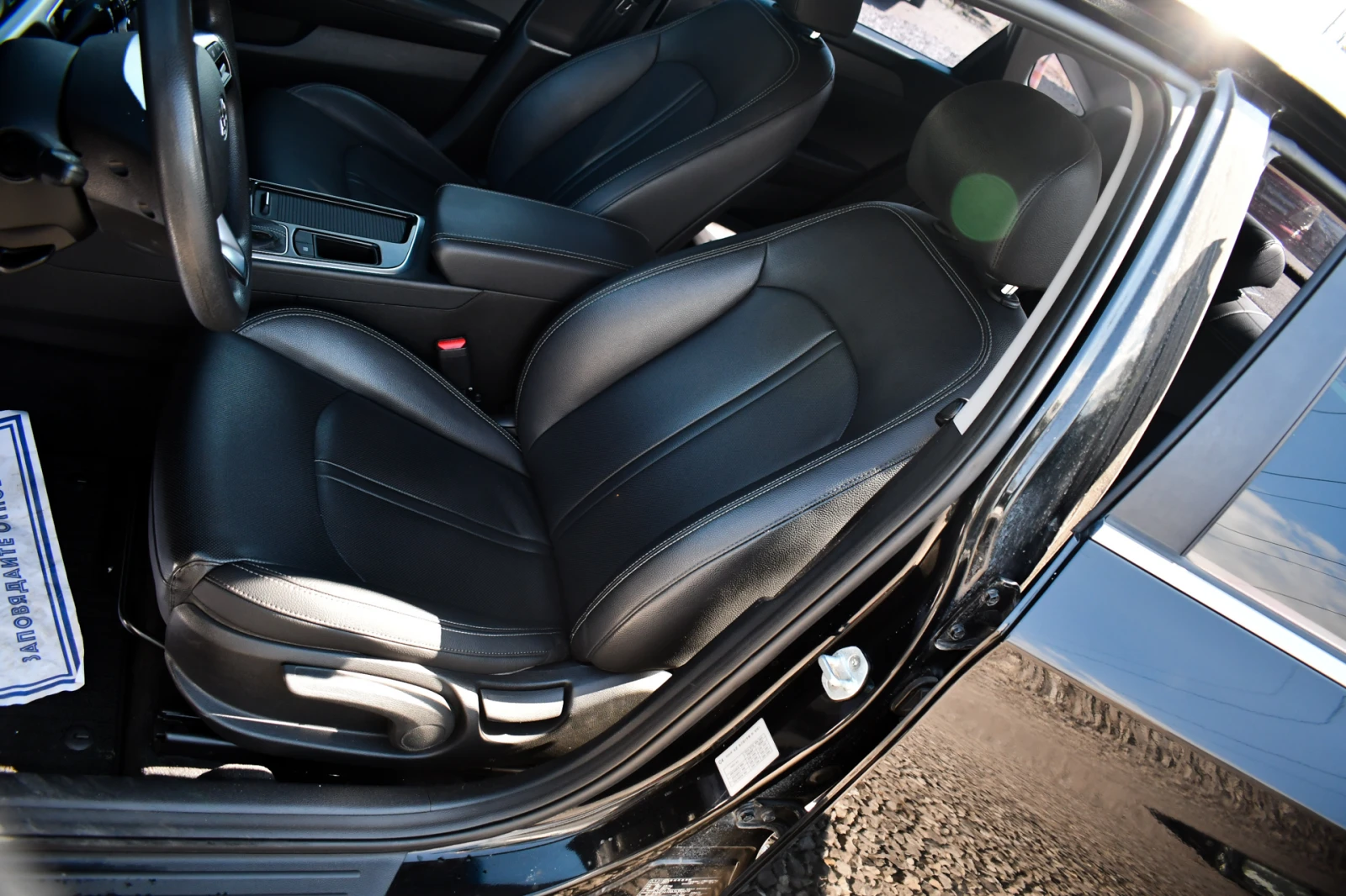 Hyundai Sonata 2.0 LPI | Mobile.bg   15