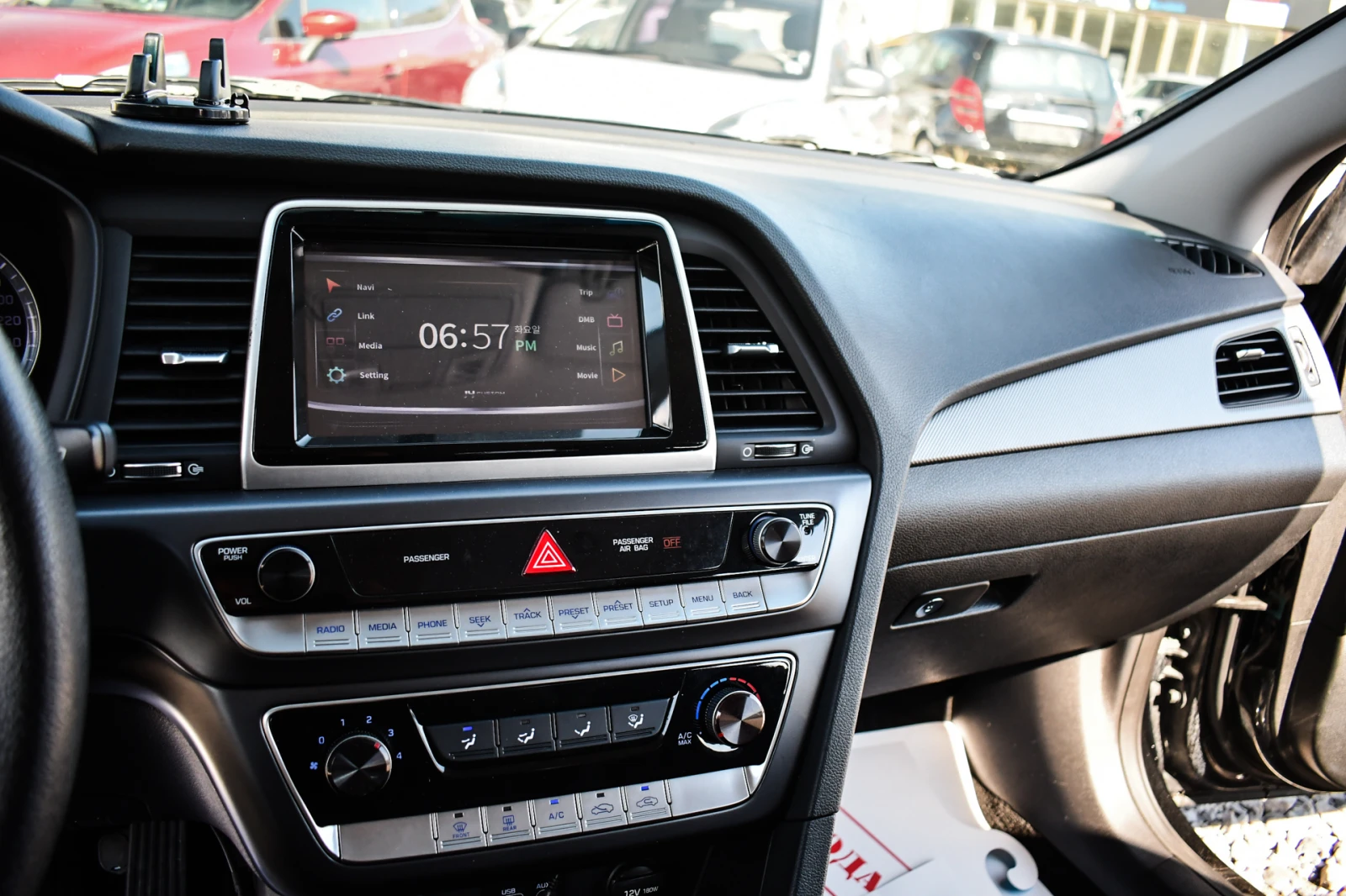 Hyundai Sonata 2.0 LPI | Mobile.bg   13