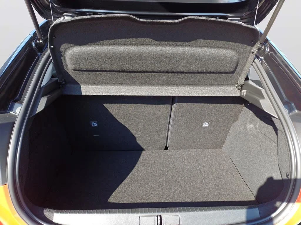 Opel Corsa F-eEdition/136HP/CAM/NAVI/LED/CPLAY/L.ASSIST/429g | Mobile.bg   12