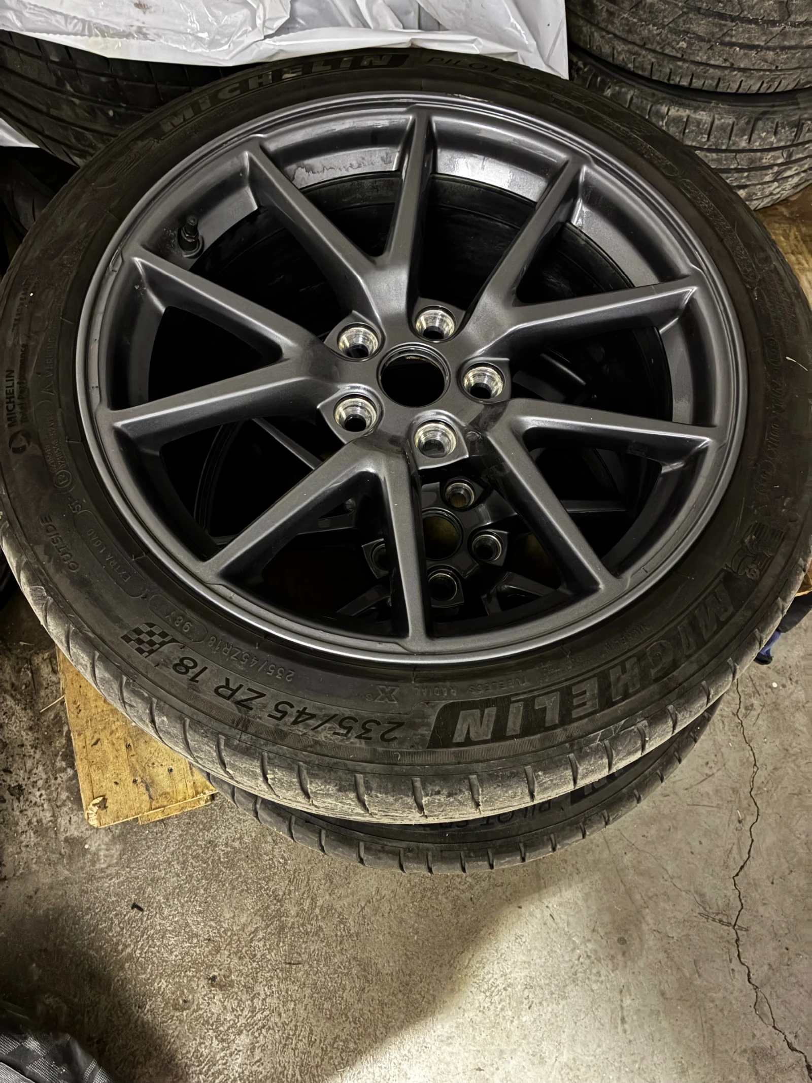 Tesla Model 3 LR Гаранция 82Kw - изображение 10