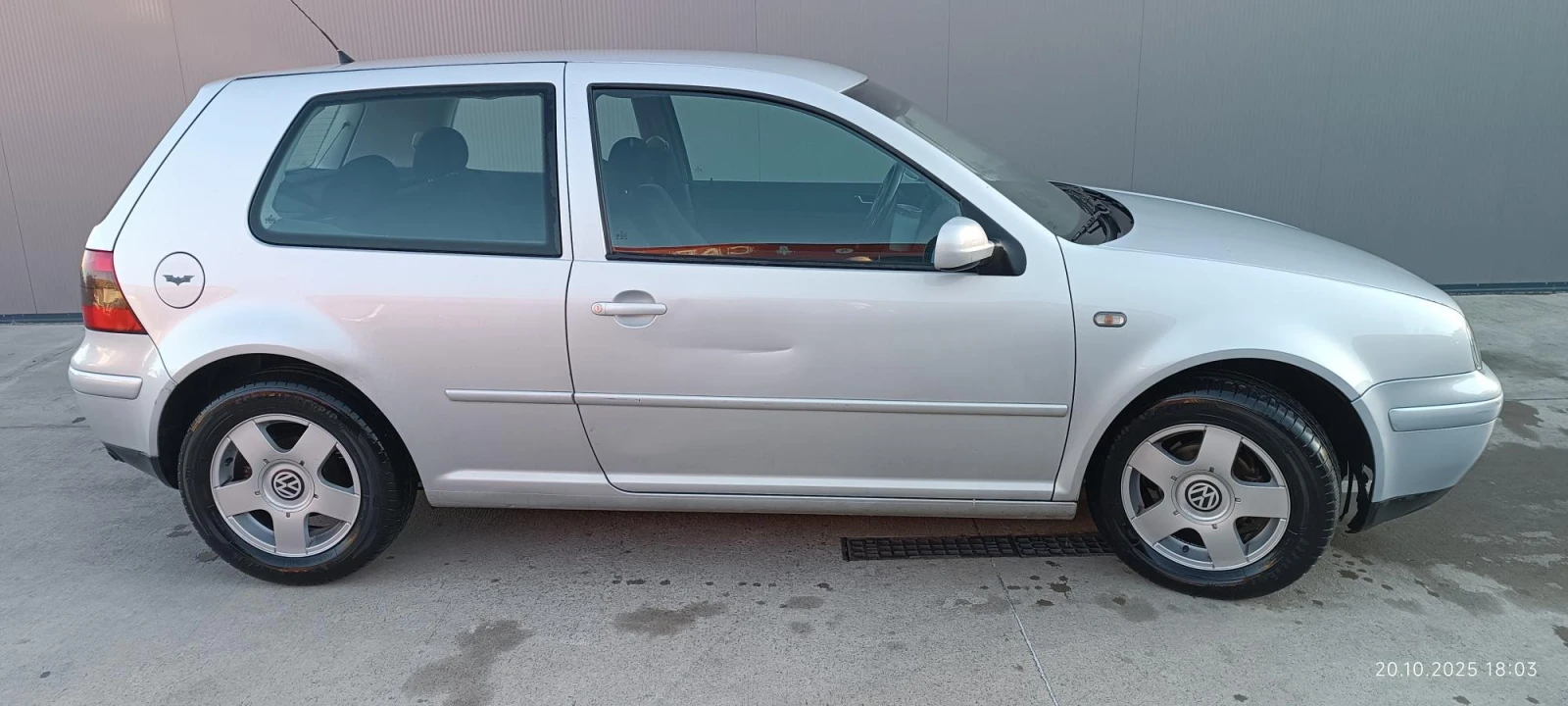 VW Golf  - изображение 4