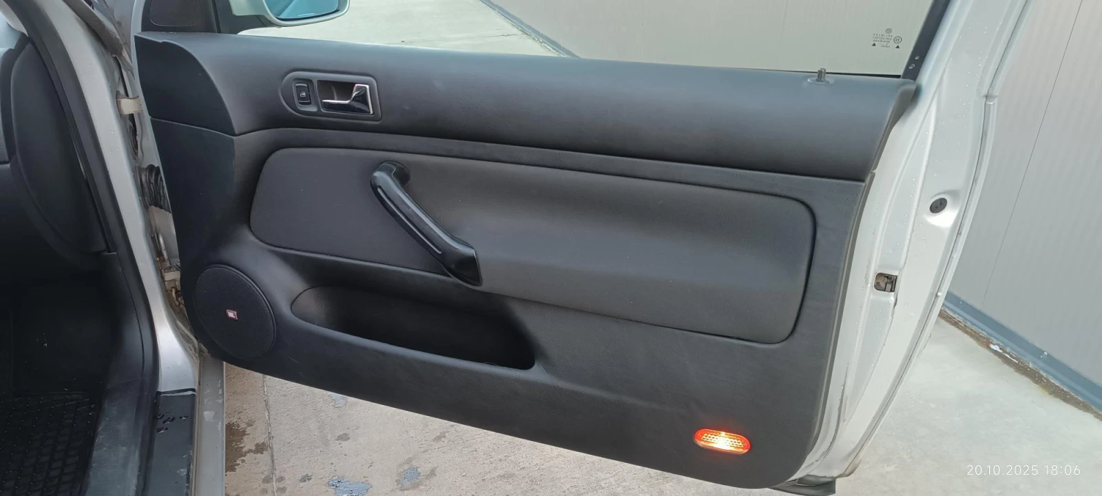VW Golf  - изображение 9