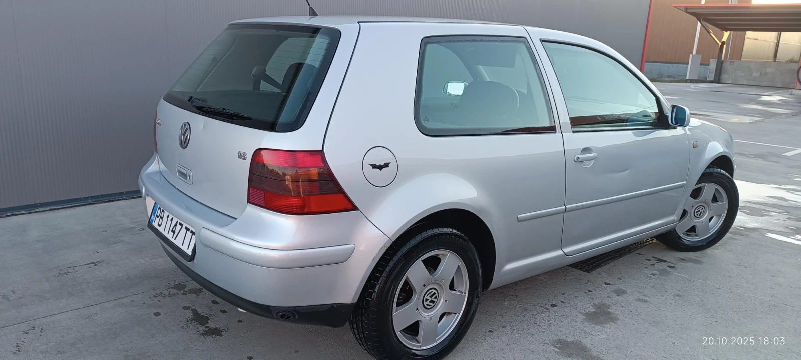 VW Golf  - изображение 3