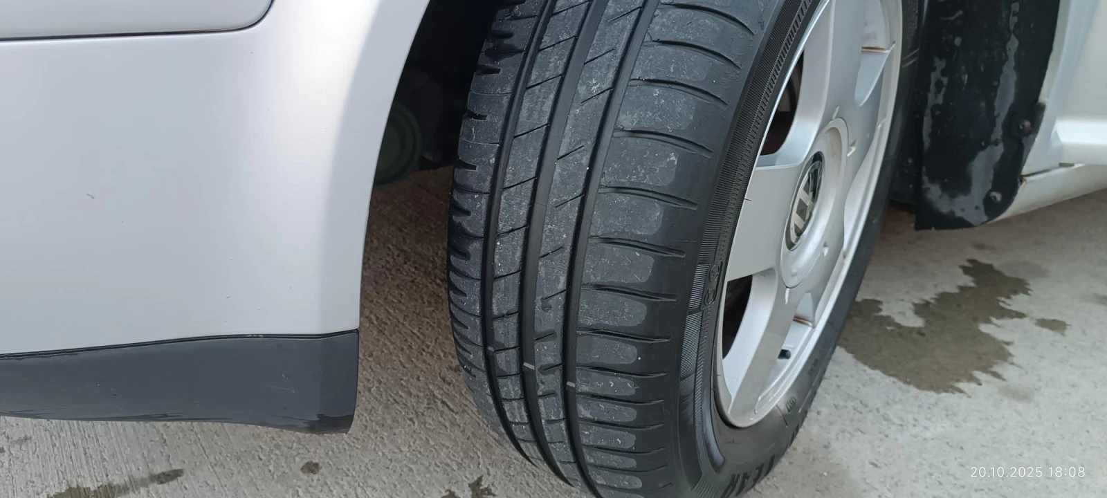 VW Golf  - изображение 7