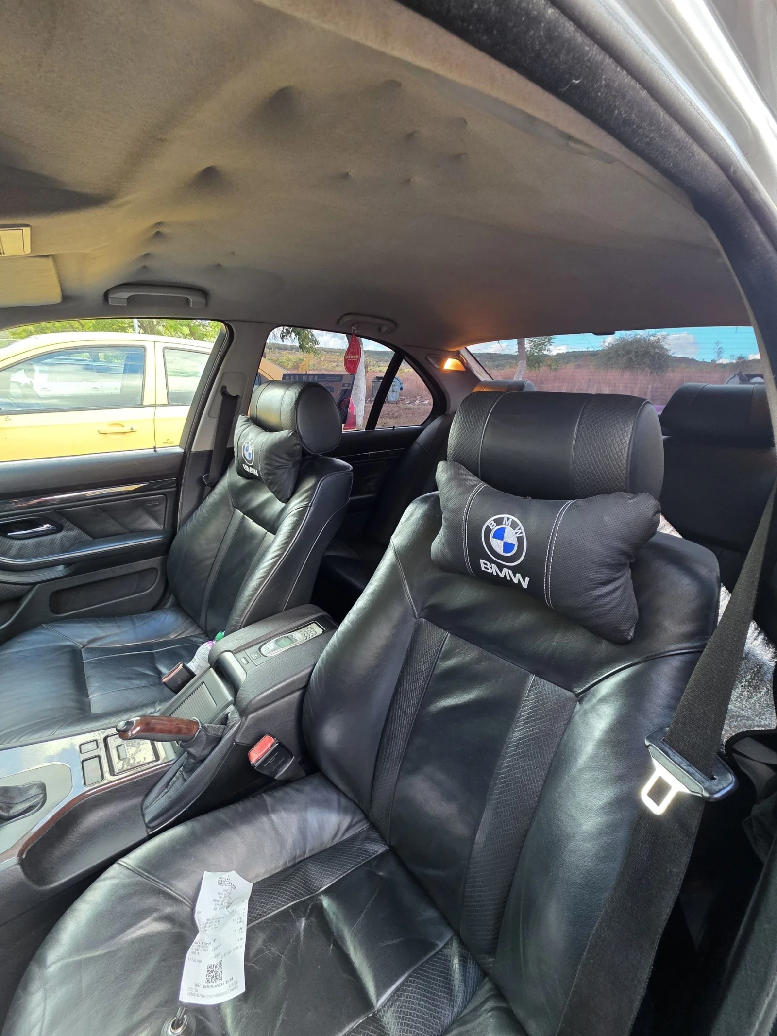 BMW 530 E39 3.0 M57 M-Packet  | Mobile.bg   10