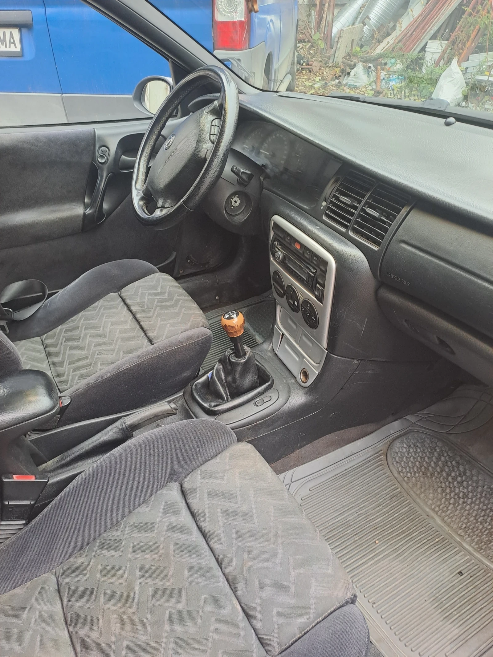 Opel Vectra  2.0 | Mobile.bg   5