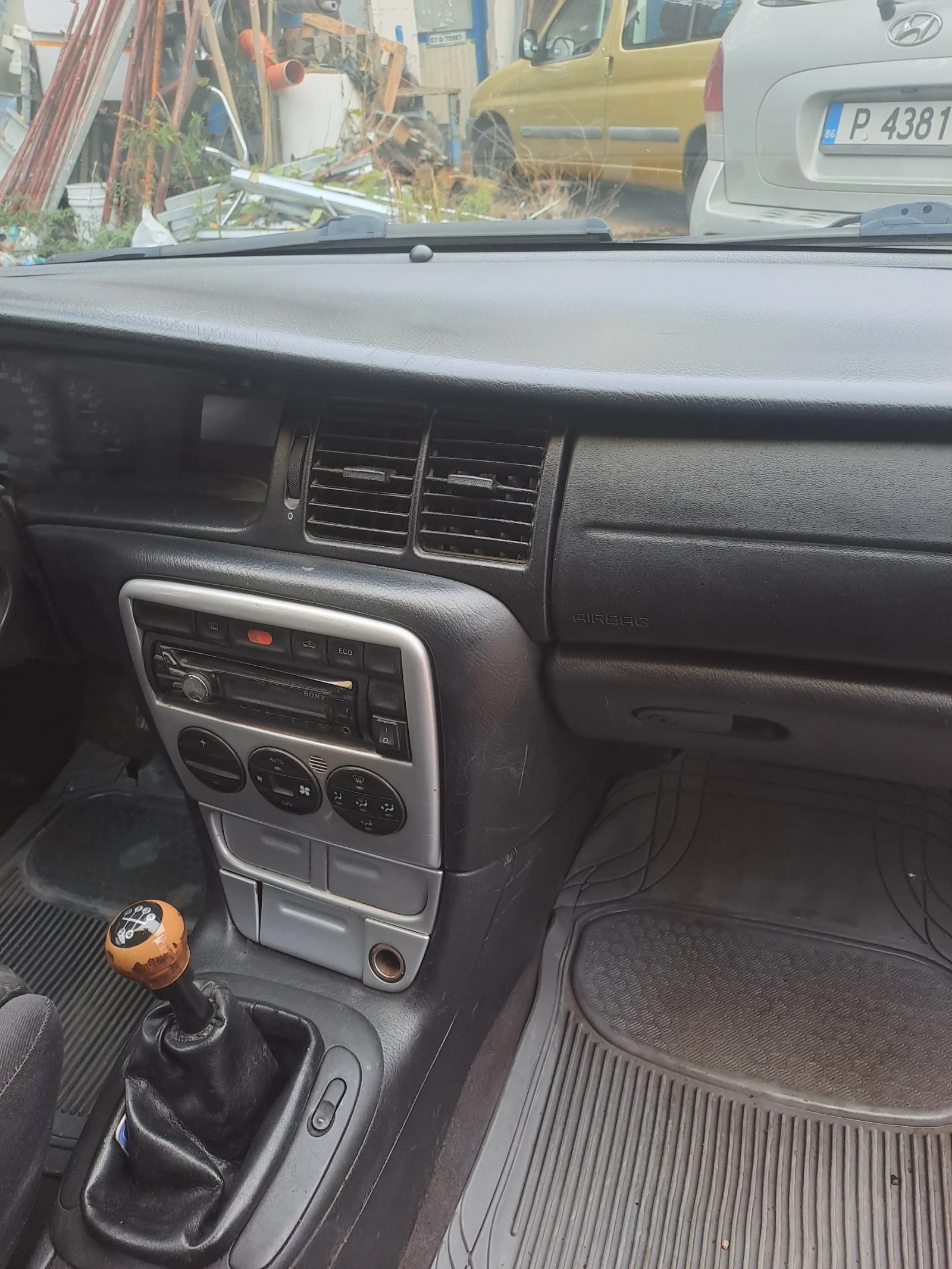 Opel Vectra  2.0 | Mobile.bg   4