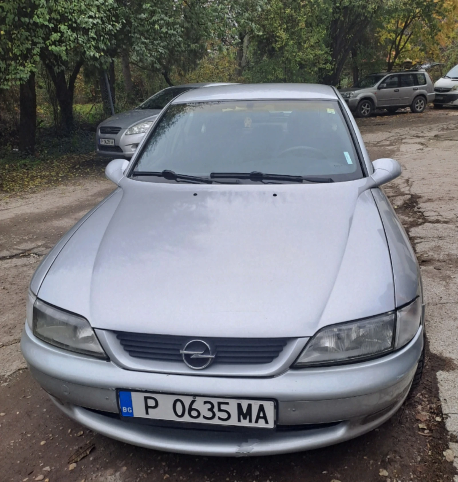 Opel Vectra  2.0 | Mobile.bg   1