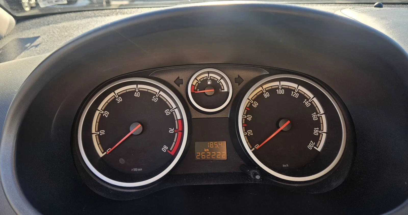 Opel Corsa D - изображение 9