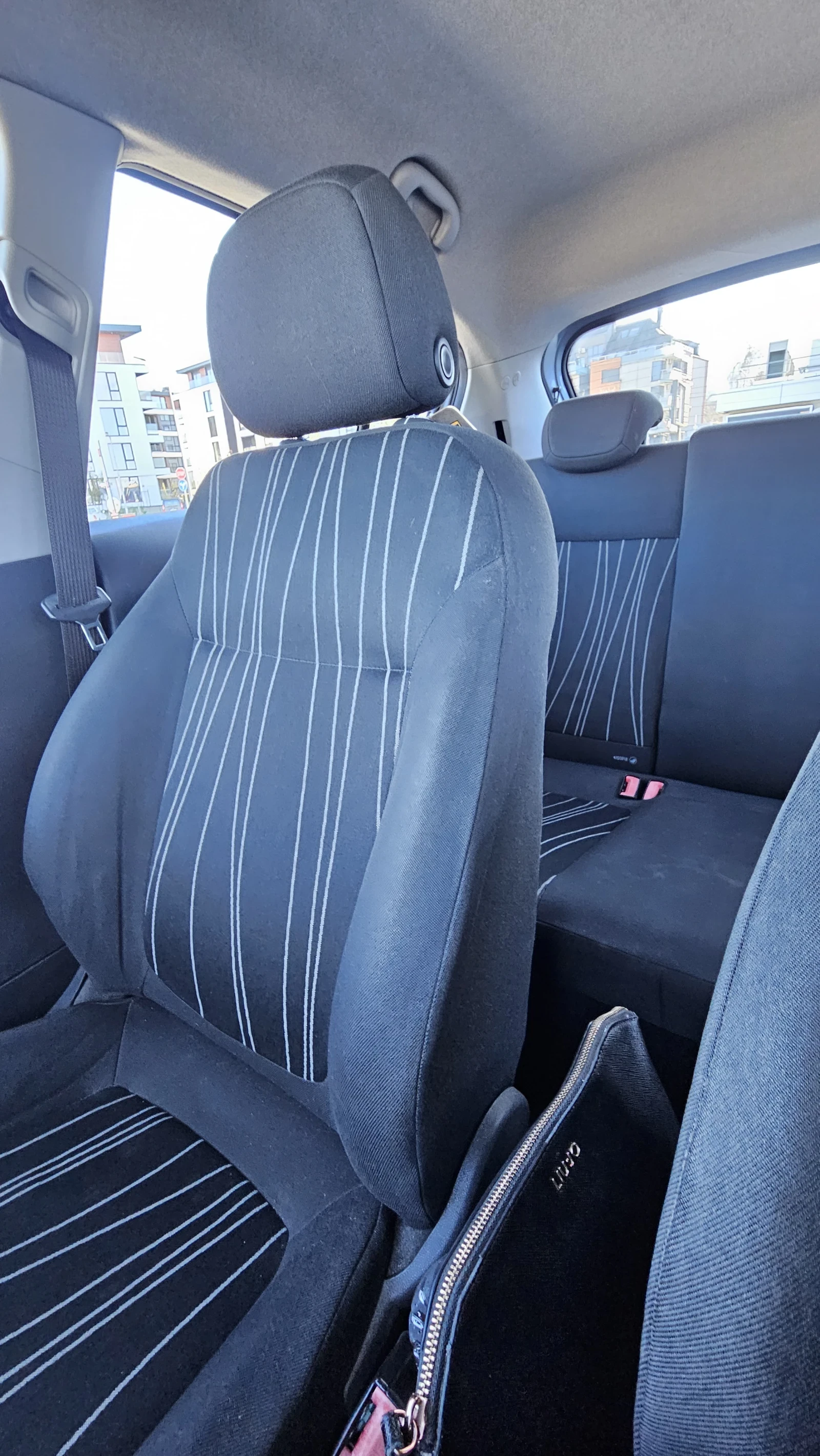 Opel Corsa D - изображение 8