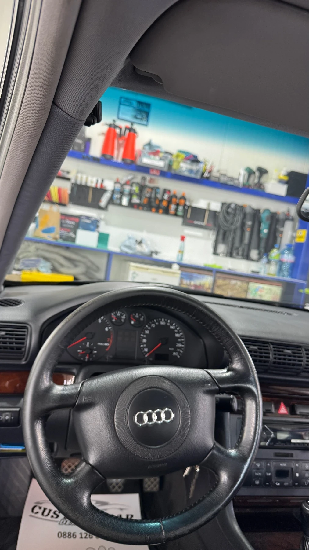 Audi A4 B5 | Mobile.bg   12