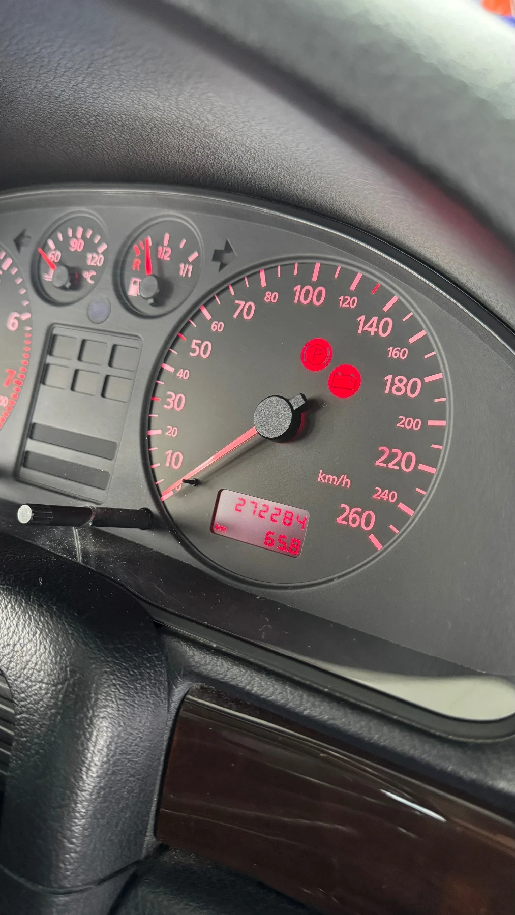 Audi A4 B5 | Mobile.bg   11