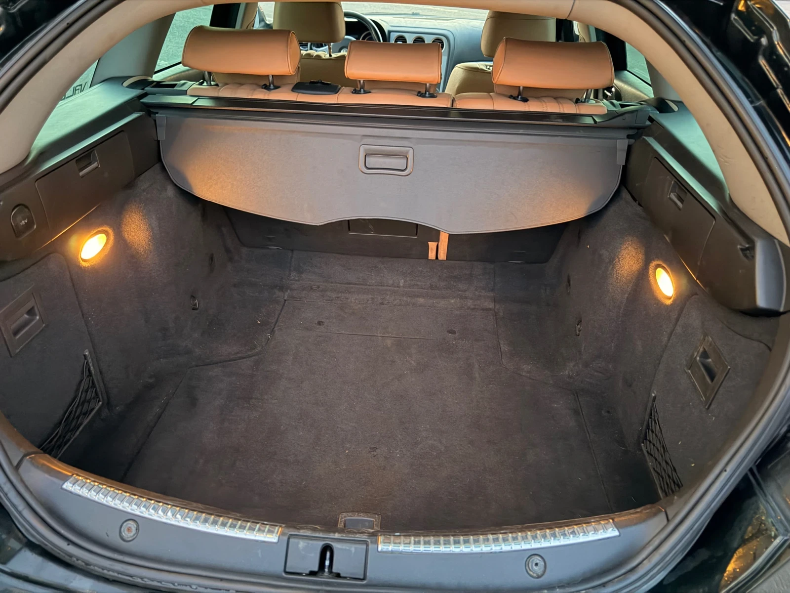 Alfa Romeo 159 sportwagon 2.4 JTD ������� 200�.� | Mobile.bg � ����������� 14