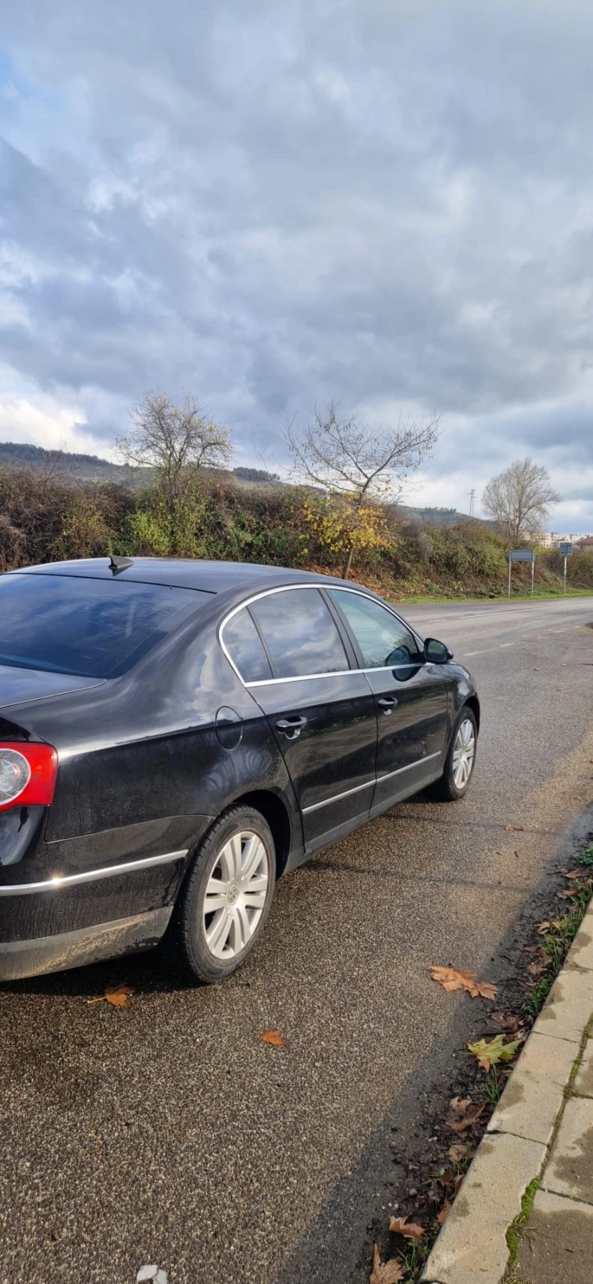 VW Passat  - изображение 4