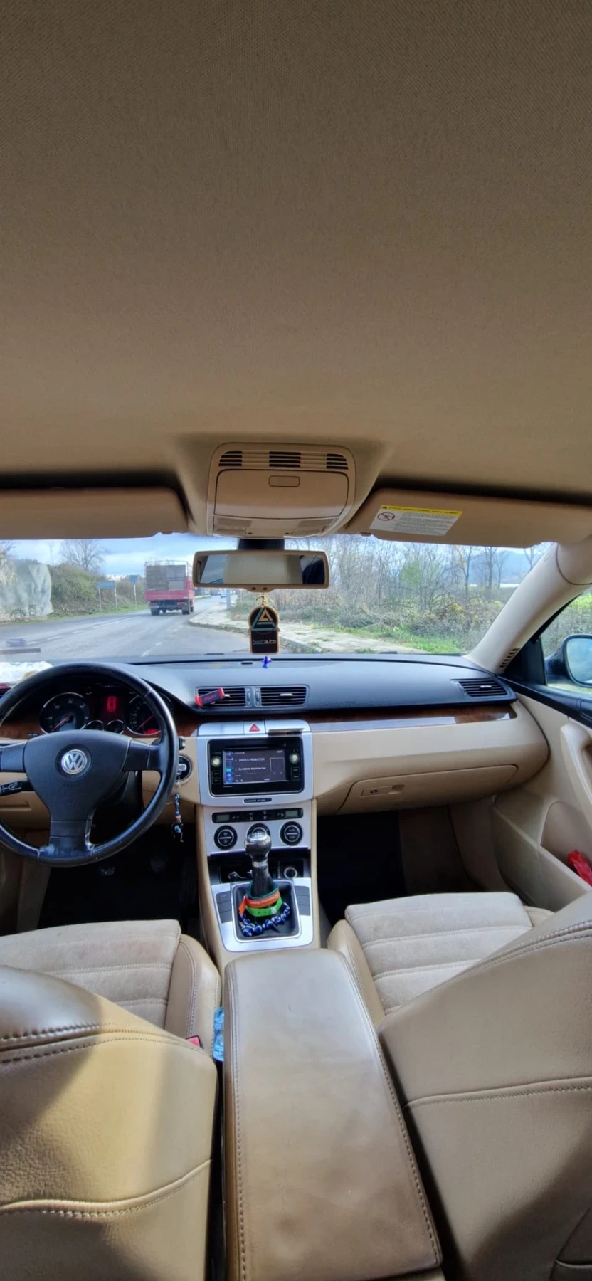 VW Passat  - изображение 5