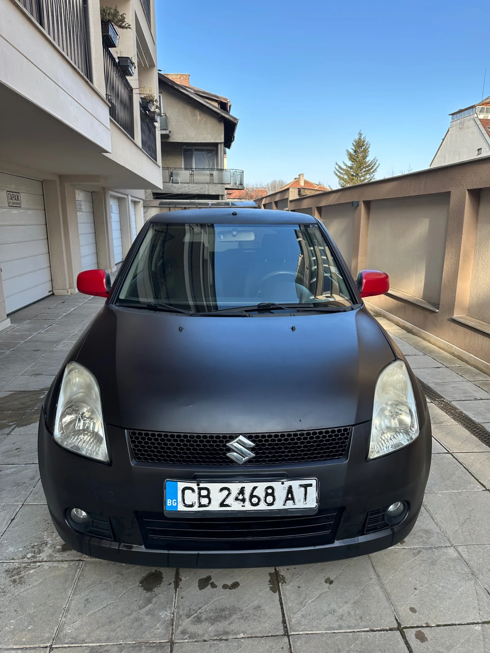Suzuki Swift | Mobile.bg � ����������� 1